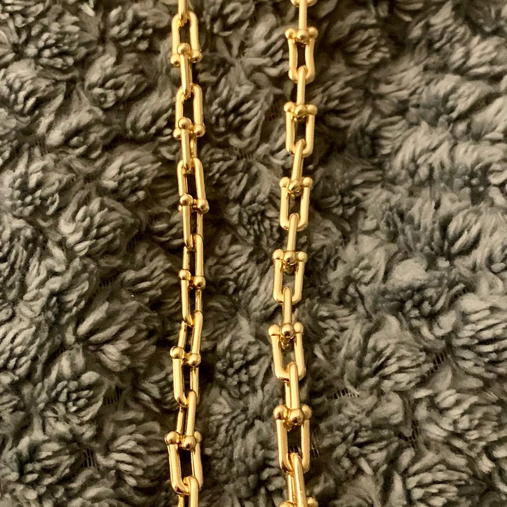 U Ball Link Chain - Picture 4 of 5
